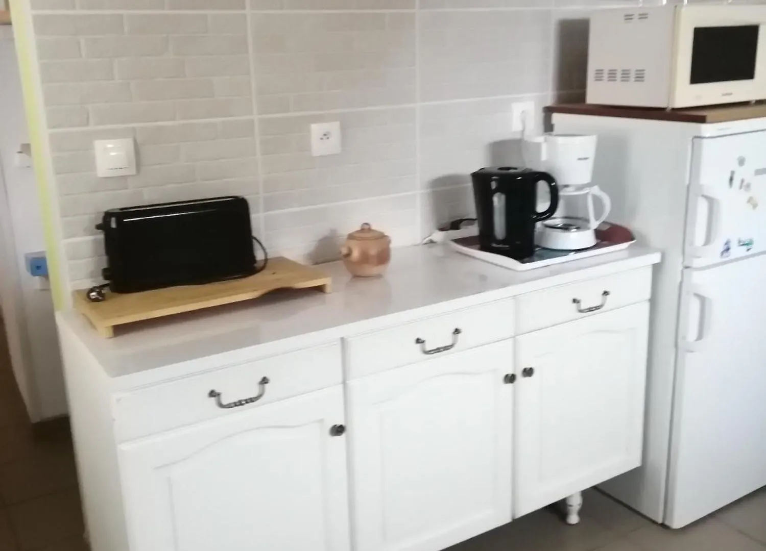 Vakantiehuis gîte vacances Moncontour
